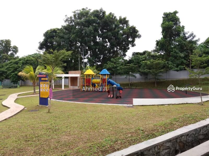 For Sale - Taman Sabha Impian