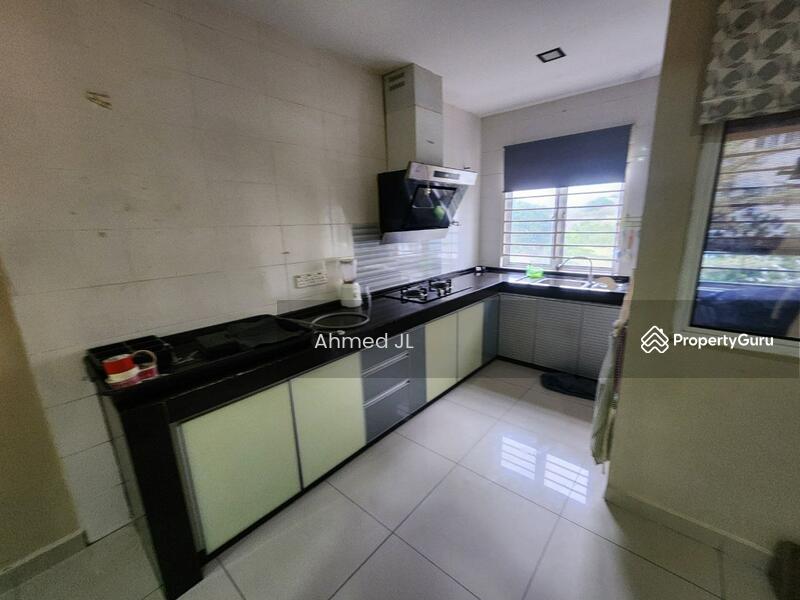 For Sale - Taman Sabha Impian