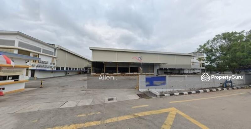 Warehouse for Sale in Taman Bukit Rembia (Rembia) - Allen . - PropertyGuru.com.my