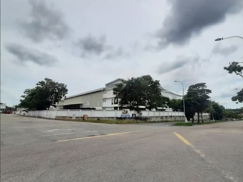 Warehouse for Sale in Taman Bukit Rembia (Rembia) - Allen . - Exterior - PropertyGuru.com.my