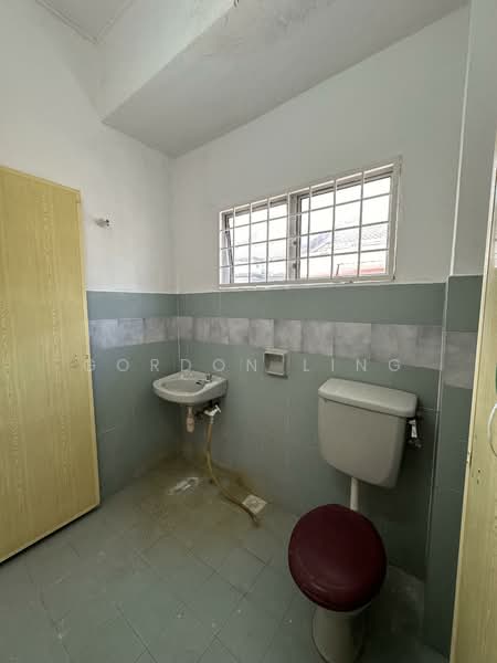 2-storey Terraced House for Sale in Sungai Long (Bandar Sungai Long) - Gordon Ling - PropertyGuru.com.my