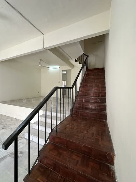 2-storey Terraced House for Sale in Sungai Long (Bandar Sungai Long) - Gordon Ling - PropertyGuru.com.my