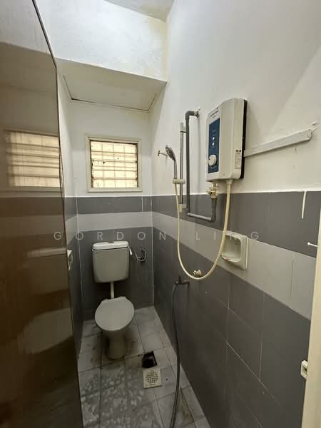 2-storey Terraced House for Sale in Sungai Long (Bandar Sungai Long) - Gordon Ling - PropertyGuru.com.my