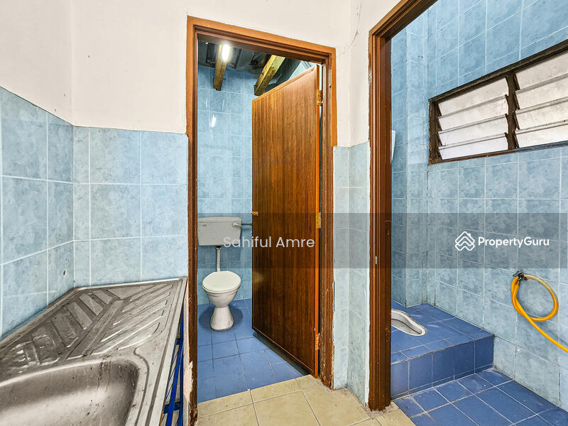 Untuk Dijual - Lorong Masjid Sultan 40