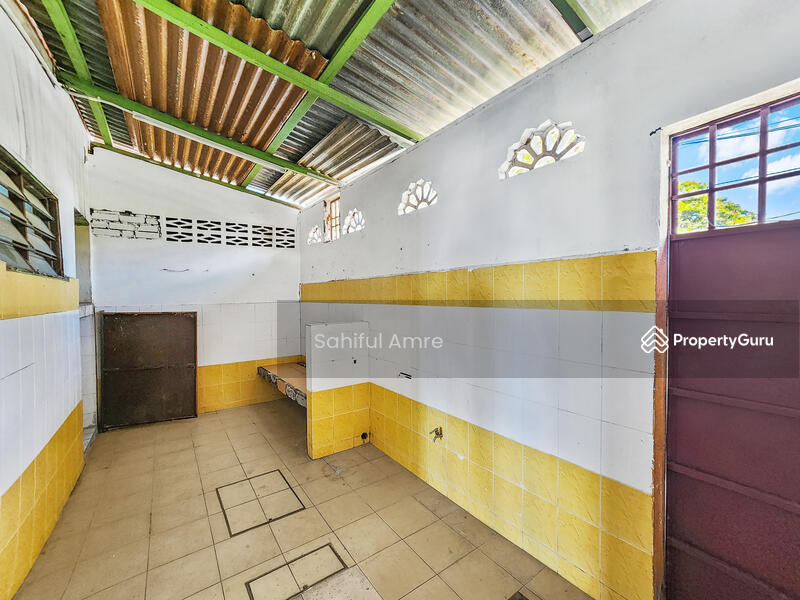 Untuk Dijual - Lorong Masjid Sultan 40