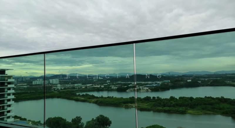 For Rent - Tasik Residency