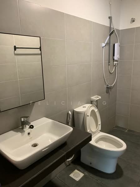 Condominium for Rent at Tasik Residency - Felicia Ng - PropertyGuru.com.my