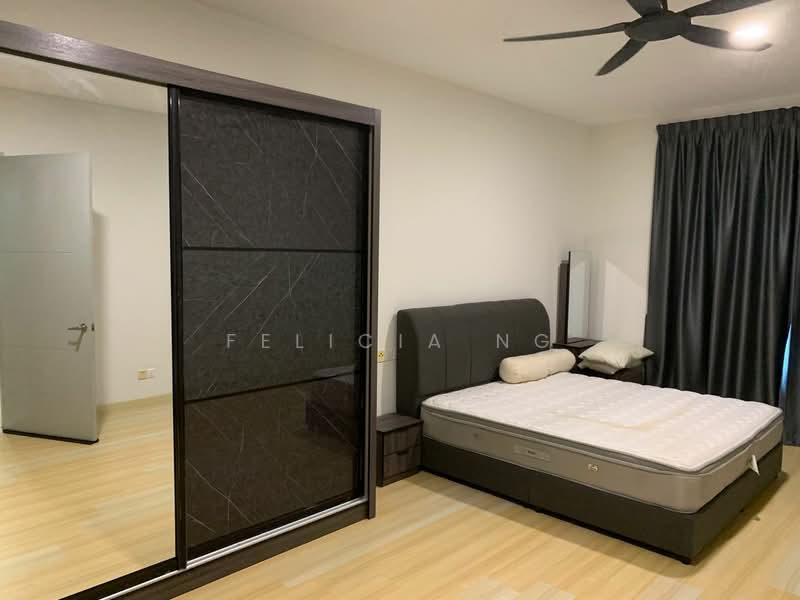 Condominium for Rent at Tasik Residency - Felicia Ng - PropertyGuru.com.my