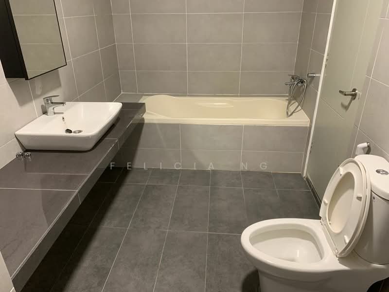 Condominium for Rent at Tasik Residency - Felicia Ng - PropertyGuru.com.my
