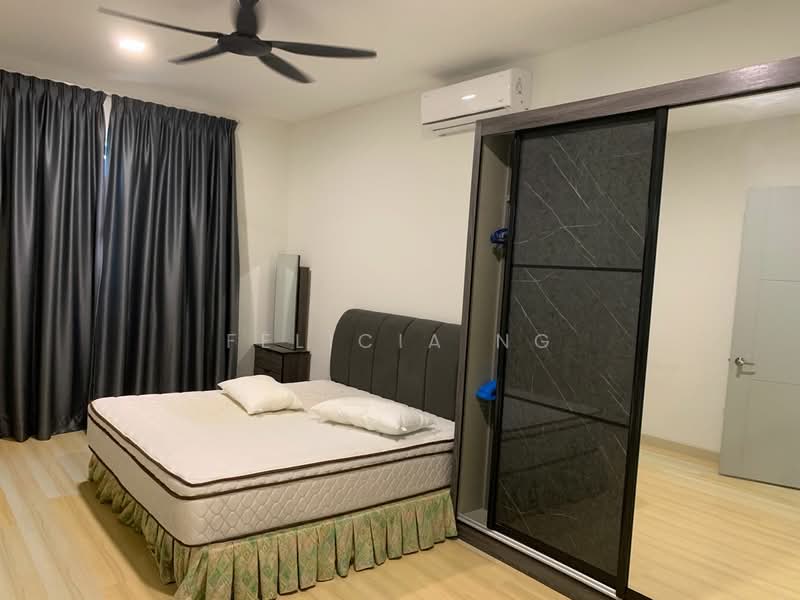 Condominium for Rent at Tasik Residency - Felicia Ng - PropertyGuru.com.my