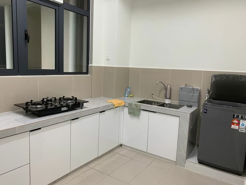 Condominium for Rent at Tasik Residency - Felicia Ng - PropertyGuru.com.my