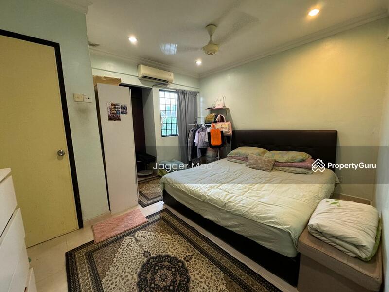For Sale - Wangsa Budi