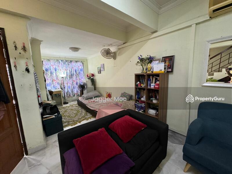 For Sale - Wangsa Budi