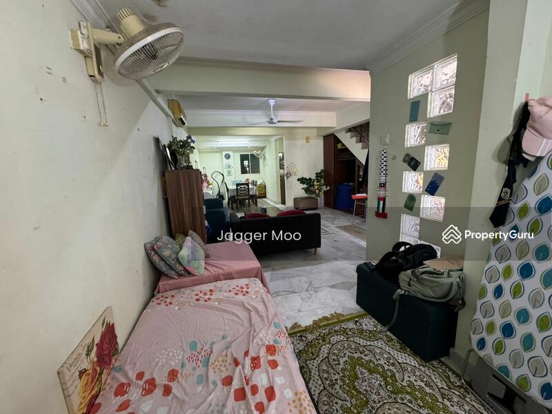 For Sale - Wangsa Budi