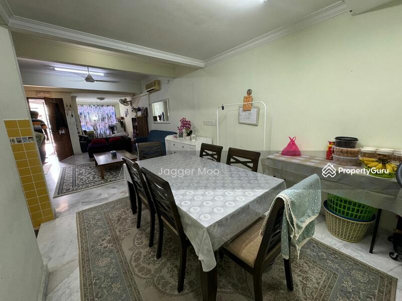 For Sale - Wangsa Budi