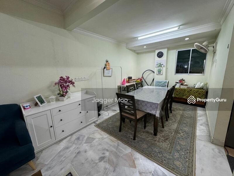 For Sale - Wangsa Budi
