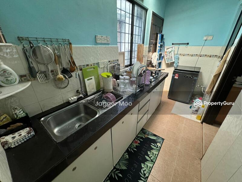 For Sale - Wangsa Budi