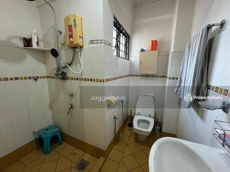 For Sale - Wangsa Budi