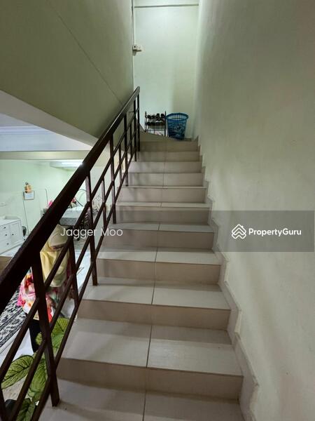 For Sale - Wangsa Budi