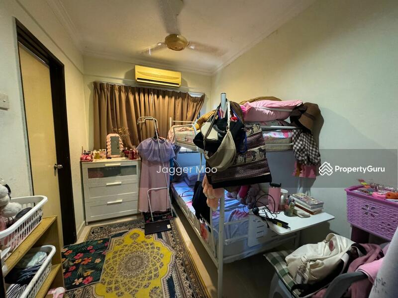 For Sale - Wangsa Budi