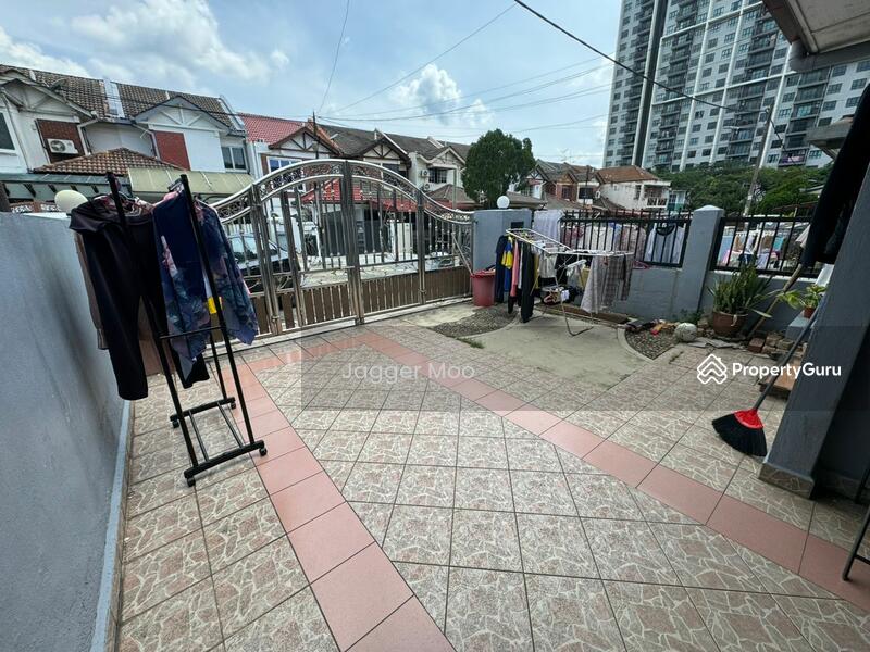 For Sale - Wangsa Budi