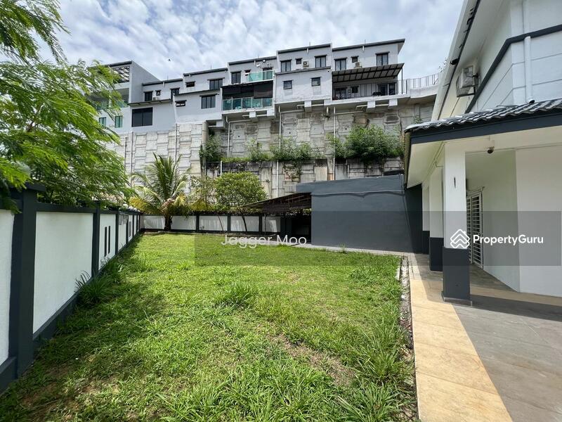 Untuk Dijual - Taman Ukay Bistari Perdana