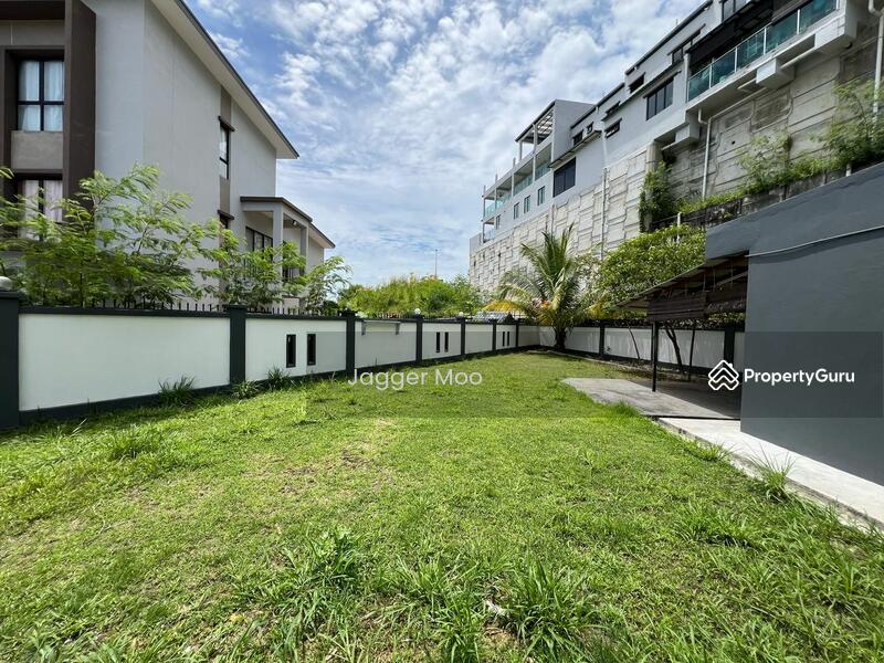 Untuk Dijual - Taman Ukay Bistari Perdana