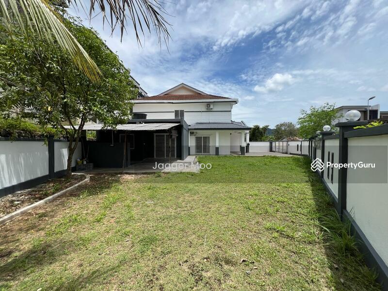 Untuk Dijual - Taman Ukay Bistari Perdana