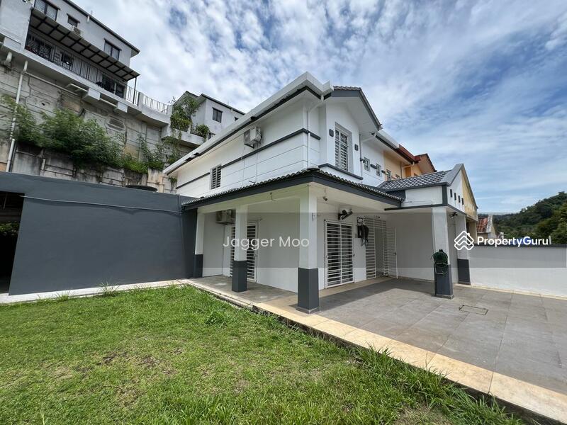 Untuk Dijual - Taman Ukay Bistari Perdana