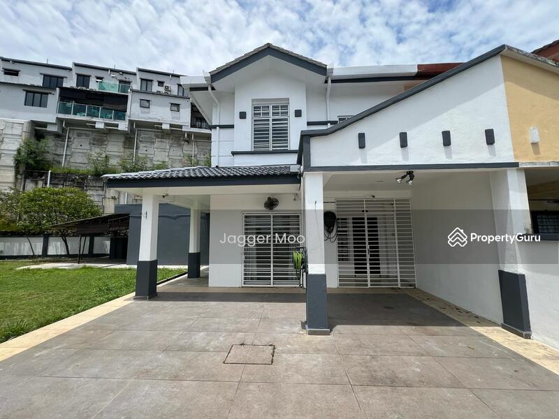 Untuk Dijual - Taman Ukay Bistari Perdana