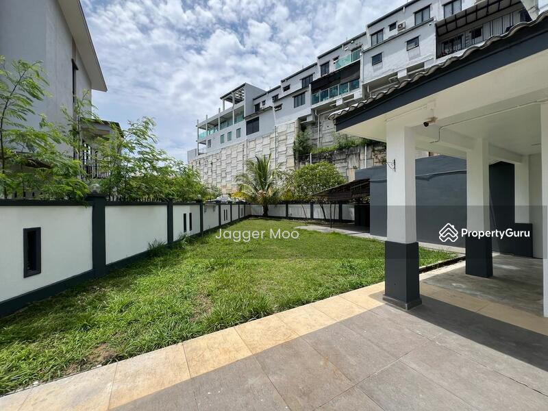 Untuk Dijual - Taman Ukay Bistari Perdana
