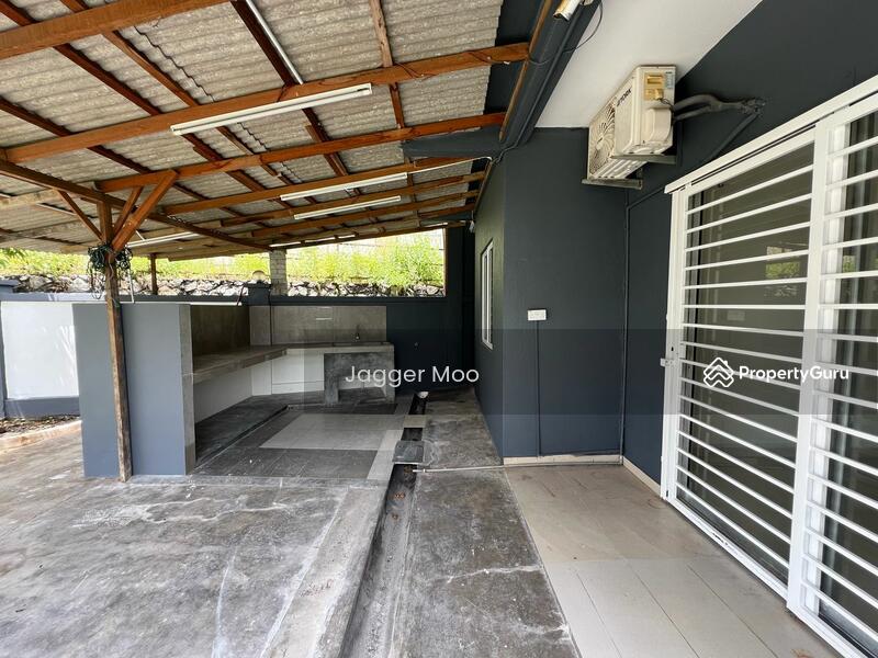 Untuk Dijual - Taman Ukay Bistari Perdana
