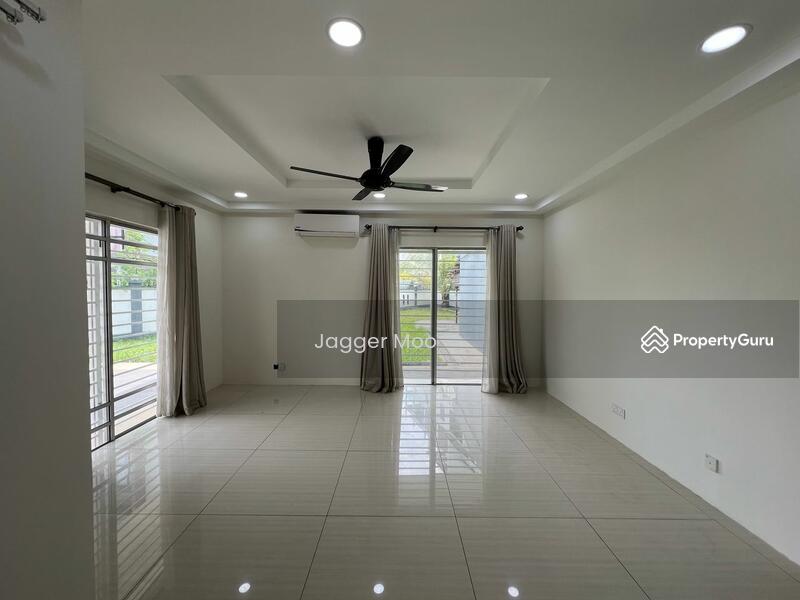 Untuk Dijual - Taman Ukay Bistari Perdana