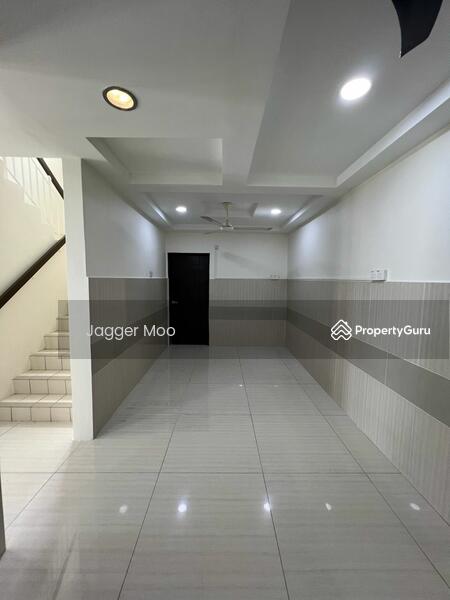 Untuk Dijual - Taman Ukay Bistari Perdana