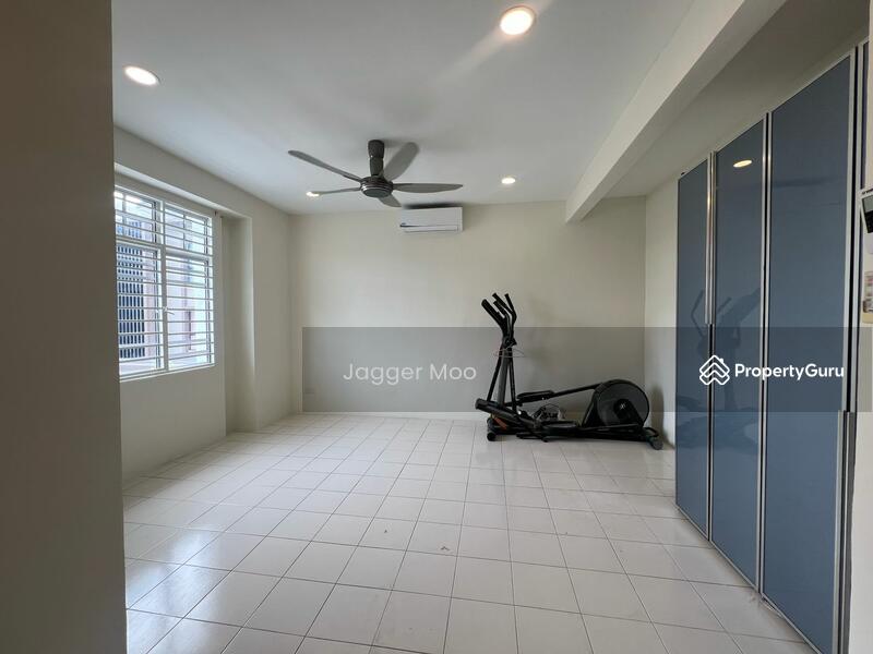 Untuk Dijual - Taman Ukay Bistari Perdana