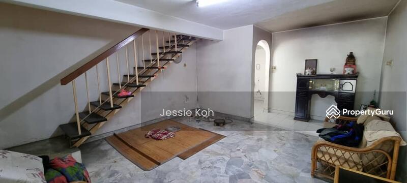 Untuk Dijual - Taman Desawan