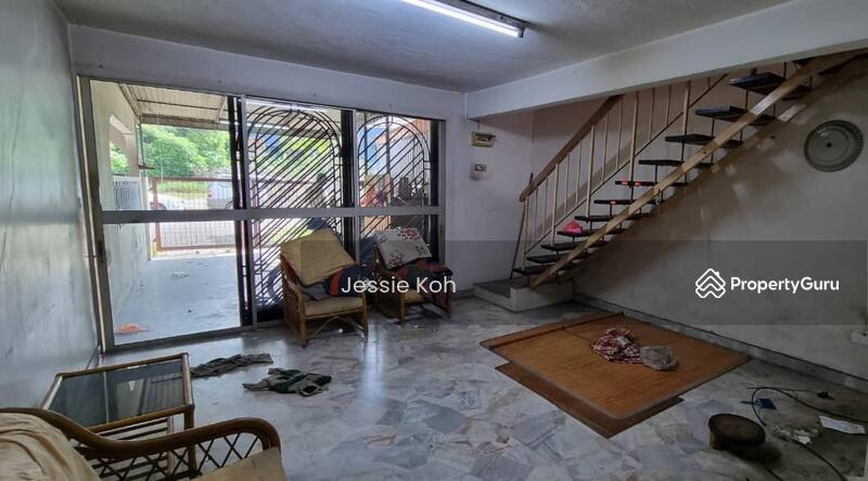 Untuk Dijual - Taman Desawan