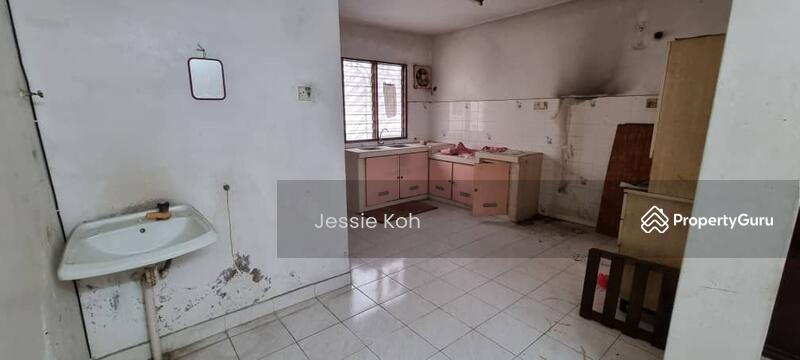 Untuk Dijual - Taman Desawan