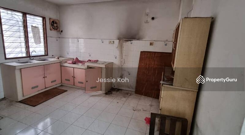 Untuk Dijual - Taman Desawan