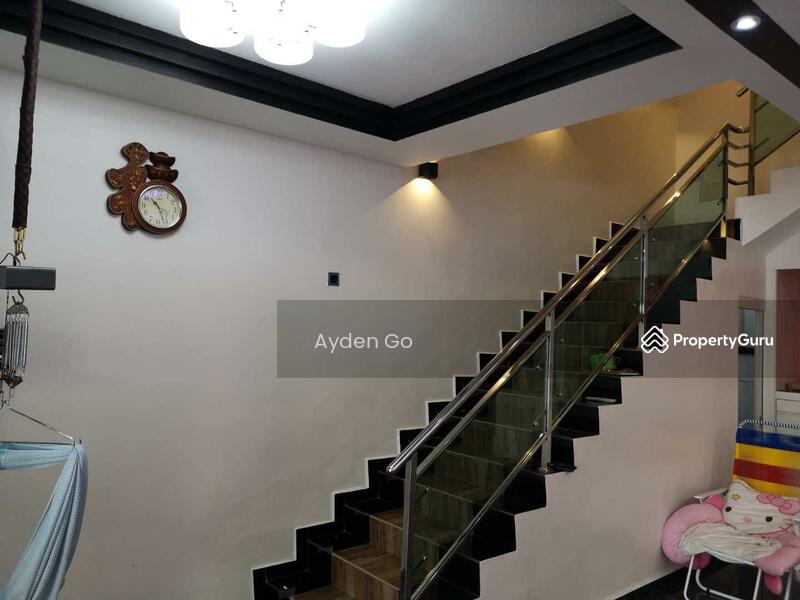 For Sale - Laman Rimbunan