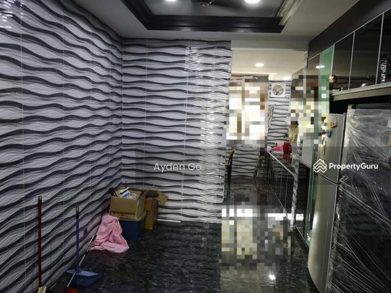 For Sale - Laman Rimbunan
