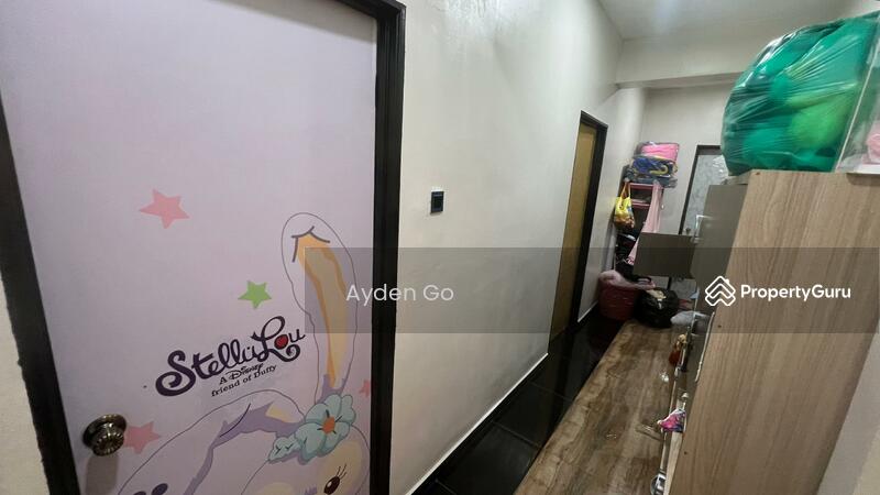 For Sale - Laman Rimbunan