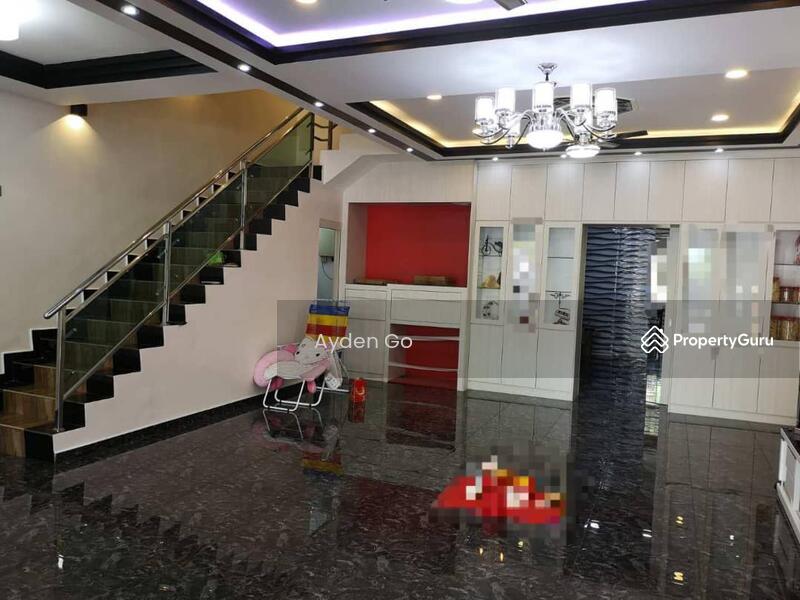For Sale - Laman Rimbunan