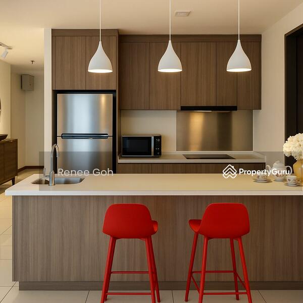 Kondominium untuk Disewa di The Tamarind - Renee Goh - PropertyGuru.com.my