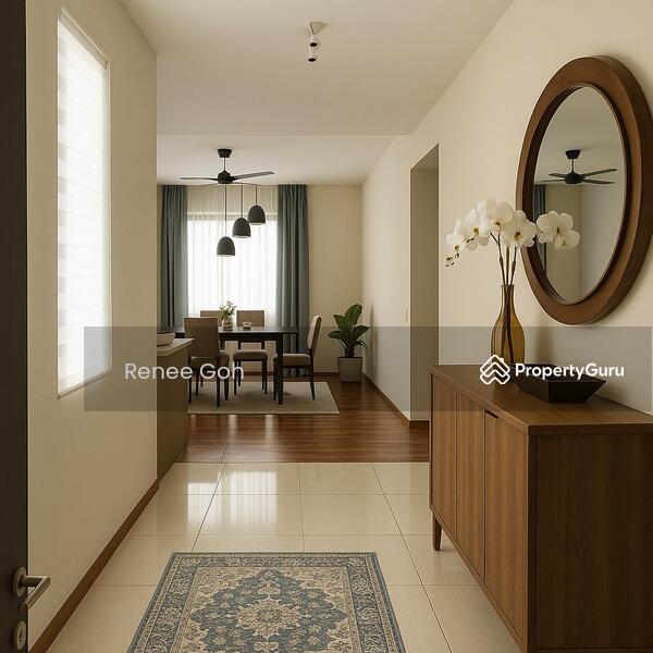 Kondominium untuk Disewa di The Tamarind - Renee Goh - PropertyGuru.com.my
