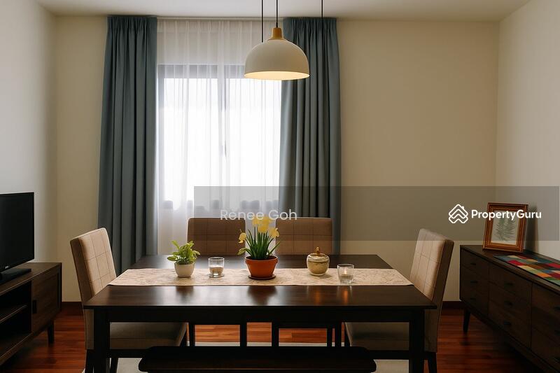 Kondominium untuk Disewa di The Tamarind - Renee Goh - PropertyGuru.com.my