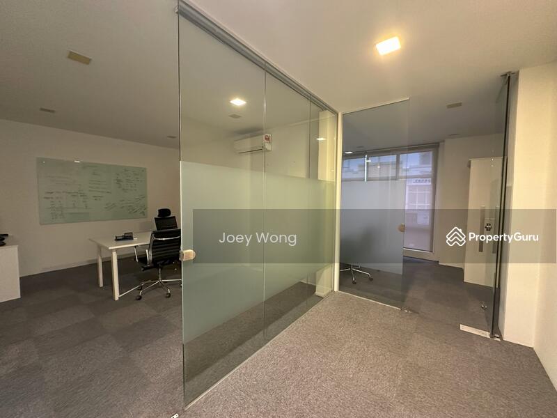 Shop / Office for Sale in Kuchai Business Park (Kuala Lumpur) - Joey Wong - PropertyGuru.com.my