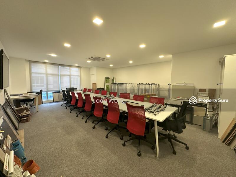 Shop / Office for Sale in Kuchai Business Park (Kuala Lumpur) - Joey Wong - PropertyGuru.com.my