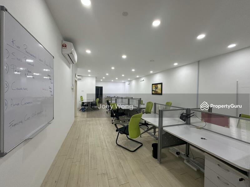 Shop / Office for Sale in Kuchai Business Park (Kuala Lumpur) - Joey Wong - PropertyGuru.com.my