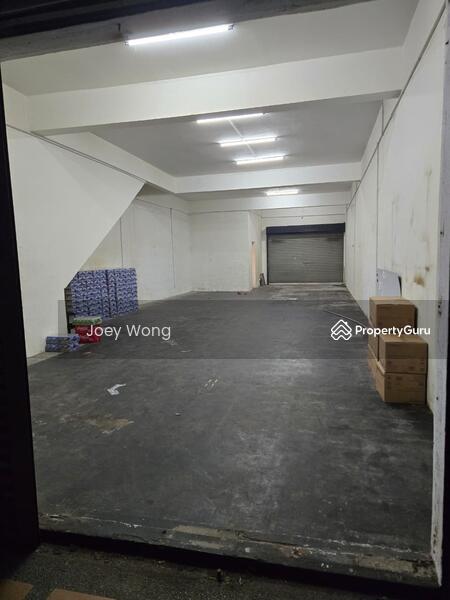 Shop / Office for Sale in Kuchai Business Park (Kuala Lumpur) - Joey Wong - PropertyGuru.com.my